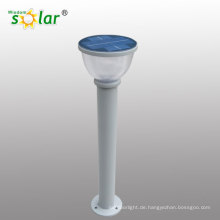 Multi farbige solar Garten Licht, low-Power Verbrauch Rasen Lampe